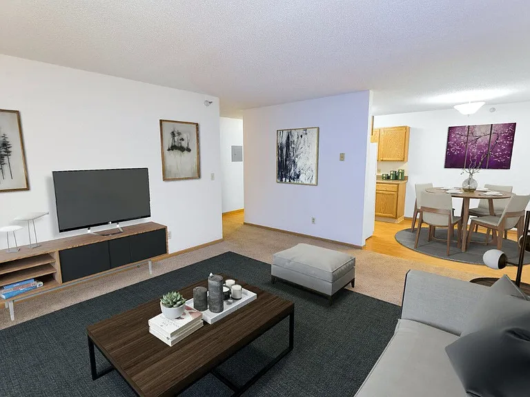 Bedford Apartments — Photo 4