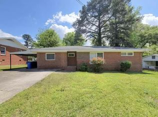 4234 Murrelle St, Columbus, GA 31907