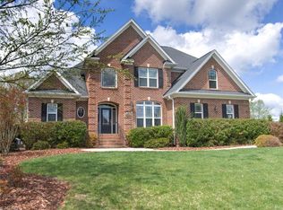 8203 Barbelo Dr, Stokesdale, NC 27357