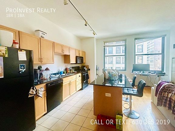3rd image of 5 N Wabash Ave APT 905