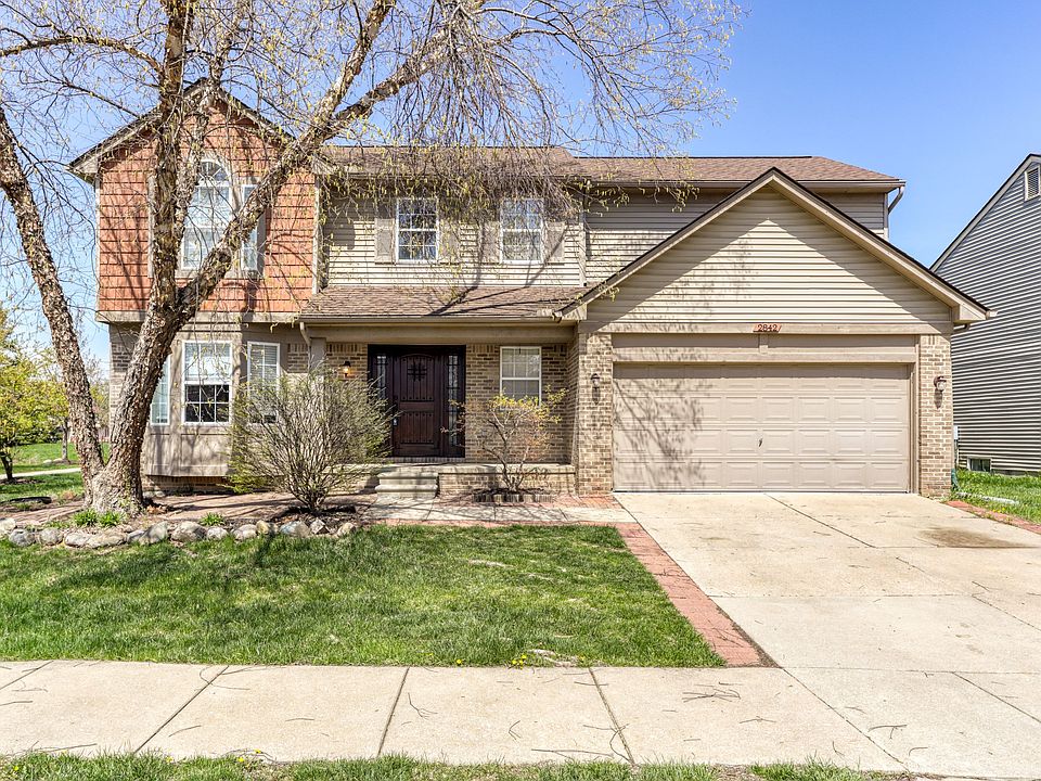 1st image of 2842 River Meadow Cir