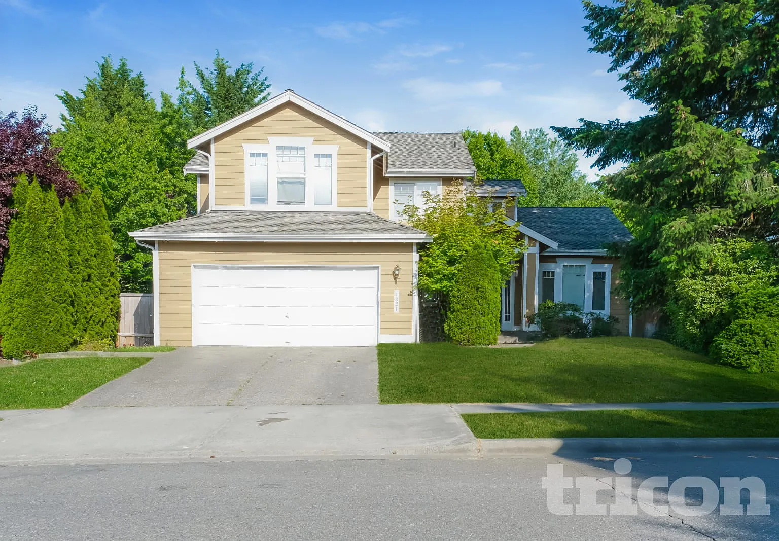 1821 35Th Street Place SE Puyallup WA — Photo 1