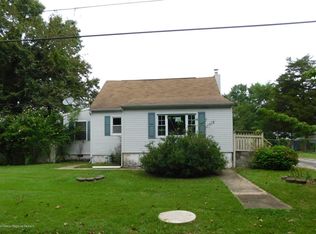 43 1st St, Manchester, NJ