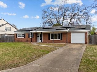 5416 Challedon Dr, Virginia Beach, VA 23462