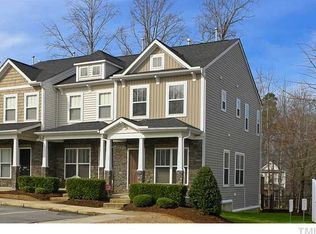 8015 Fanleaf Trl, Raleigh, NC 27612