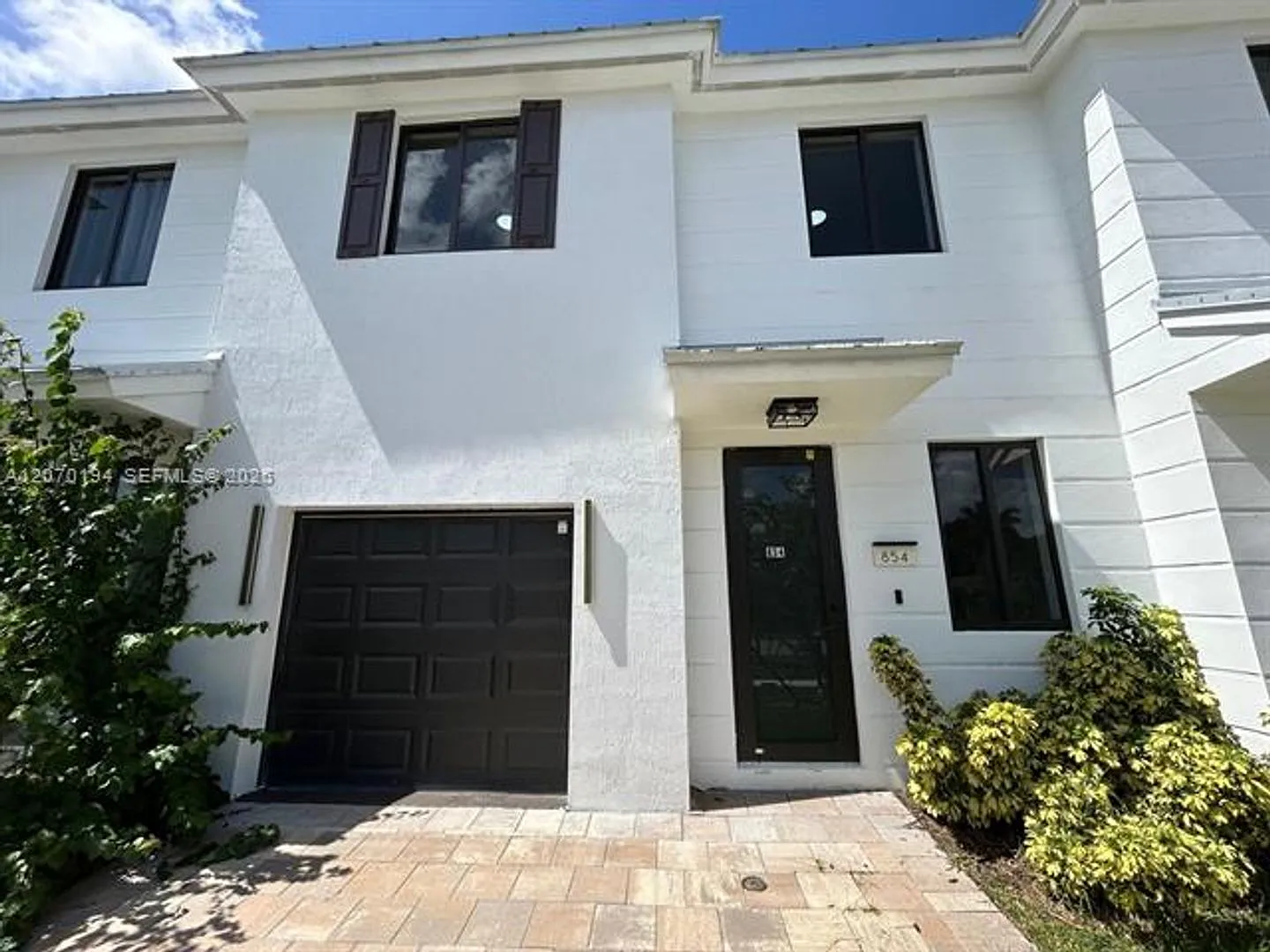 854 SW 1st St th 854, Florida City, FL 33034 — Photo 3
