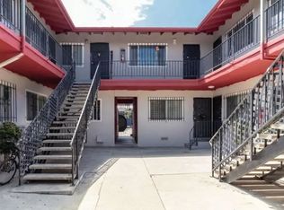 1156 Exposition Blvd APT 13, Los Angeles, CA 90007
