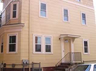 2 Inman Pl #1L, Cambridge, MA 02139