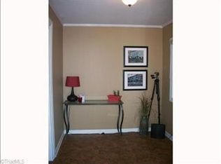514 Butler St, Pilot Mtn, NC 27041