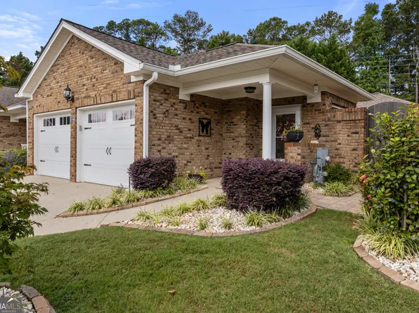 116 Countryside Ct, Woodstock, GA 30189