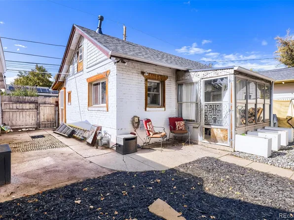 2469 Ingalls Street, Edgewater, CO 80214