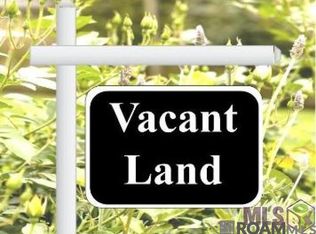 3311 Toulon Dr, Baton Rouge, LA 70816