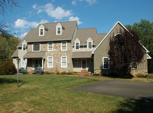 804 Plymouth Rd, Ambler, PA 19002