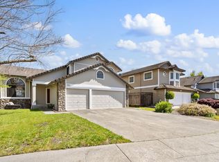 7313 Rasmussen Way, Rohnert Park, CA 94928