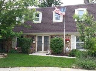 510 Hamlin Ct, Park Ridge, IL 60068