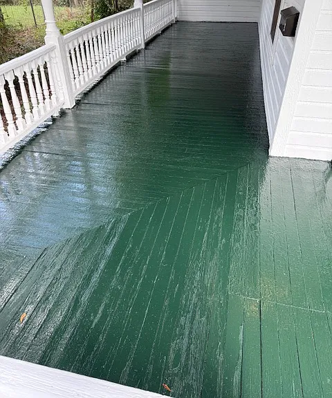 260 Oak Haven Ave — Photo 7