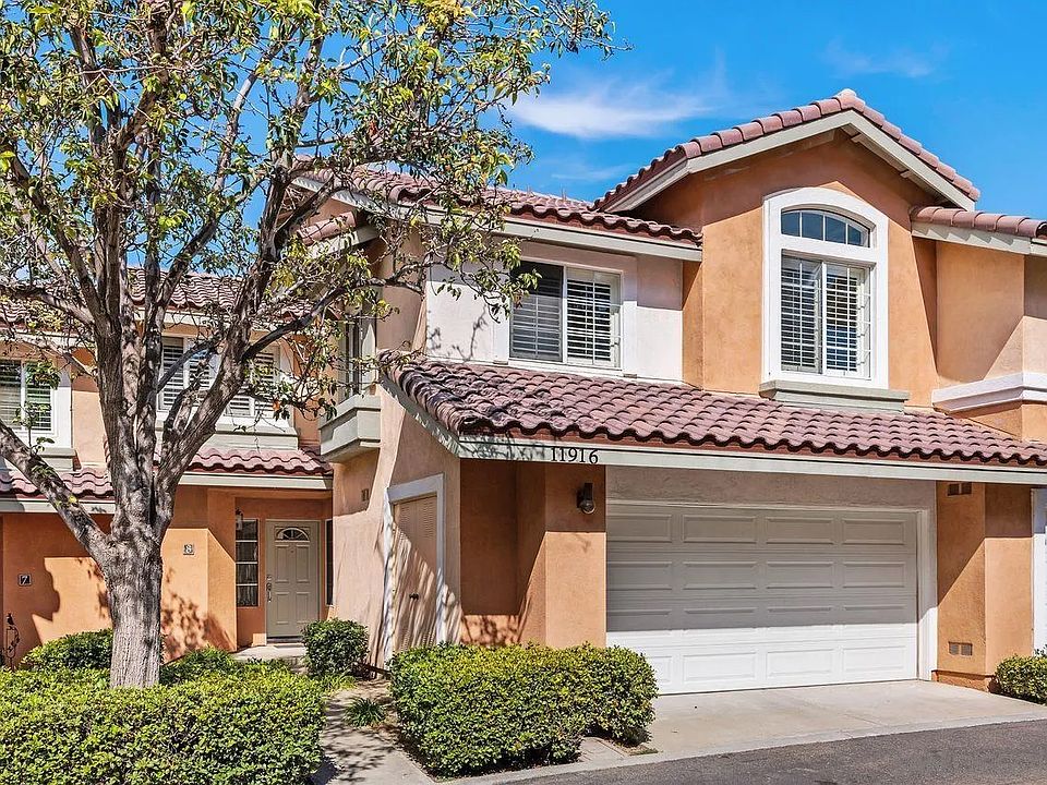 11916 Tivoli Park Row Unit 8, San Diego, CA 92128 | MLS #260022376