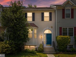 4407 Stanford Ct, Owings Mills, MD 21117