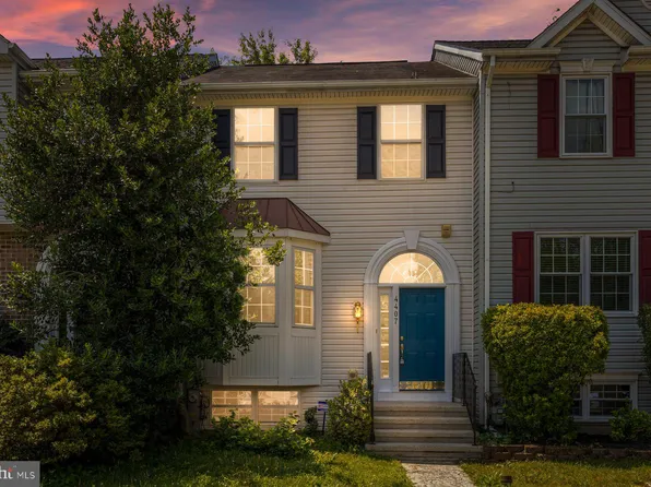 4407 Stanford Ct, Owings Mills, MD 21117