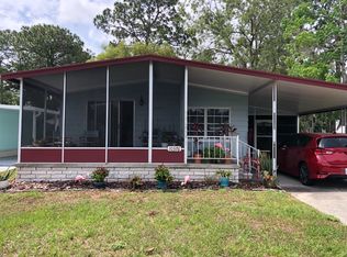 10376 Shawnee Rd, Brooksville, FL 34614