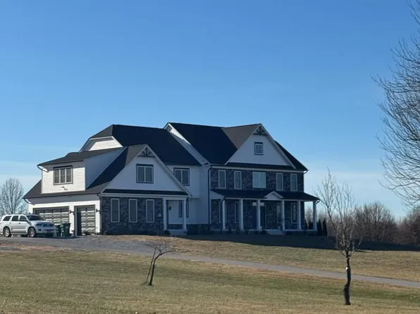 809 Dixon Ave, Eldersburg, MD 21784