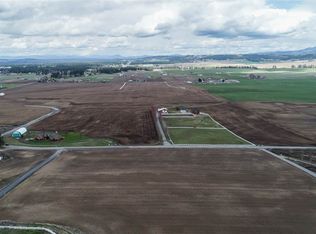 0 E Stoneman Rd, Spokane, WA 99217