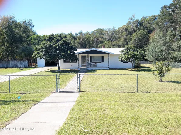 117 N County Road 315, Interlachen, FL 32148