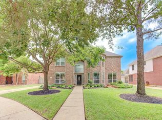6238 Presidio Canyon Dr, Katy, TX 77450