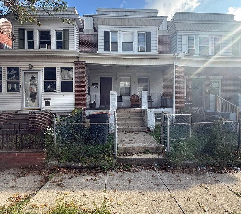 1st image of 1005 McDowell Ave