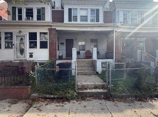 1005 McDowell Ave, Chester, PA 19013