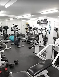 Rented by New York Residence