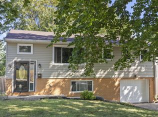 529 Spring St, Lancaster, OH 43130