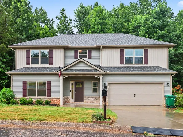 731 Dawn Pl, Alto, GA 30510