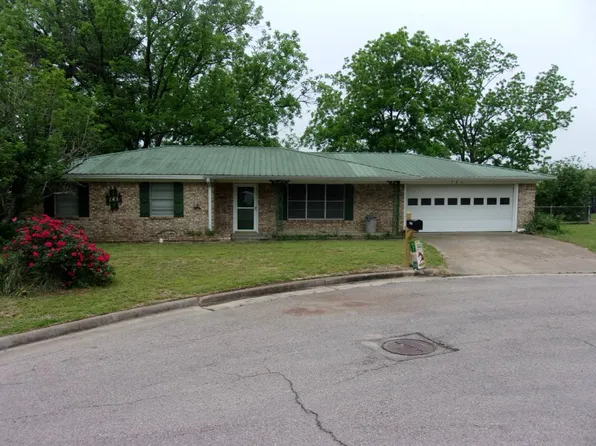 716 Plano St, Sulphur Springs, TX 75482