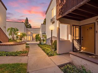1385 Caminito Gabaldon Unit E, San Diego, CA 92108