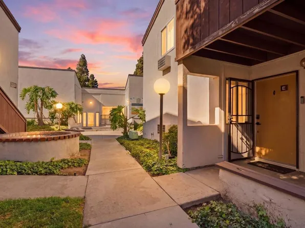 1385 Caminito Gabaldon Unit E, San Diego, CA 92108