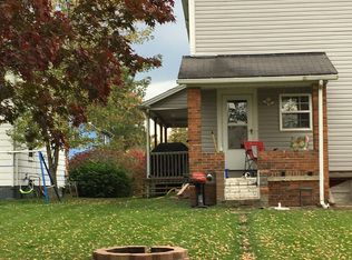 104 2nd St, Vestaburg, PA