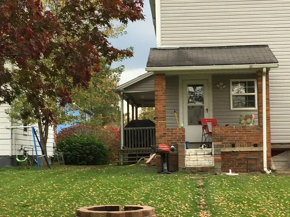 104 2nd St, Vestaburg, PA 15368