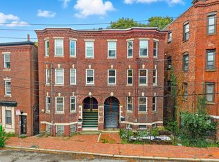 4 Fort Ave #2, Roxbury, MA 02119