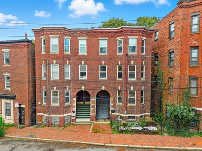 4 Fort Ave #2, Roxbury, MA, 02119