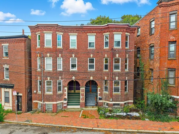 4 Fort Ave #2, Roxbury, MA 02119