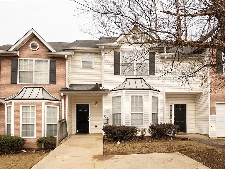 1471 Riverrock Trl — Photo 1