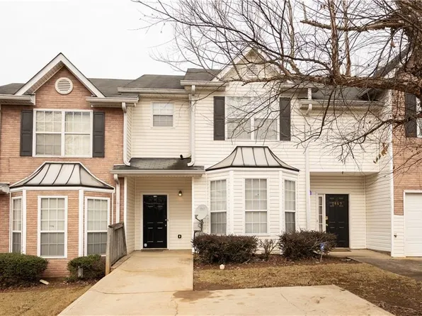 1471 Riverrock Trl, Riverdale, GA 30296