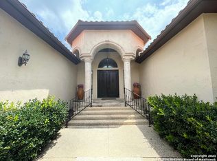 19726 Folonari, San Antonio, TX 78258