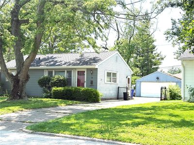 9 La Salle Dr, Decatur, IL, 62521