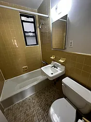 Rented by Salon Realty Corp