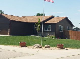 493 S Savannah Cir, Milliken, CO 80543