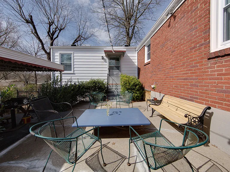 Gregory Dr — Photo 2