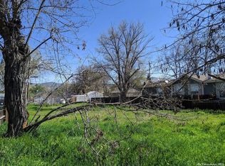 223 W D St, Tehachapi, CA 93561