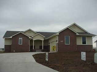 2720 Danbury Rd, Augusta, KS 67010